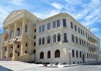 Prokurorluq orqanlarında qulluğa qəbulla bağlı elan olunmuş müsabiqəyə yekun vurulmuşdur