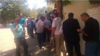 Zakir Fərəcov, Akif Zeynalov və Müqayis Verdiyev triyosu dövlətin milyonlarını mənimsəyir