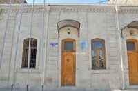 Azərbaycan Dövlət Yuğ Teatrı yeni mövsümün açılışına hazırlaşır.