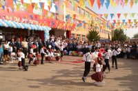 Sentyabrın 15-də Bakıda "yaşıl dalğa" olacaq