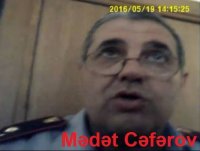 Yevlaxda sürücülük vəsiqəsi alverinə dair şok faktlar