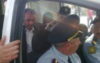 Fikrət Fərəməzoğlu sükutu pozdu: Özünə və həyat yoldaşına edilən təzyiqlərdən danışdı