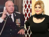 Mətanət İsgəndərlinin adı adam oğurluğunda