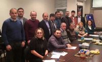 Vətəndaş cəmiyyəti hakimiyyəti beynəlxalq qurumları aldatmağa son qoymağa çağırıb