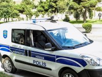 Baş Polis İdarəsindən mitinq AÇIQLAMASI