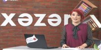 ANS-in keçmiş aparıcısı "Xəzər"də