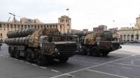 Ermənistan Azərbaycanın "istənilən nöqtəsini vura bilən" silah alıb?- [Foto]