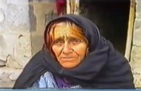 Erməni əsirliyində olan ANA elə sözlər dedi ki… Hamını dəhşətə gətirdi!- Video