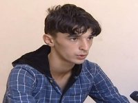 Gənc oğrular saxlanıldılar: "Atam üçün pul yığırdım