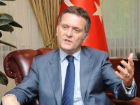 Türkiyə daim Azərbaycanı dəstəkləyib