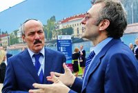 İsmayılov “yağlı tikə”ni Kərimova uduzur