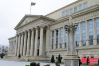 Azərbaycanda saxlanılan “nurçular"ın şikayətinə baxılıb