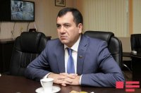 İbrahimbəyovun missiyasını o üzərinə götürüb – Millət vəkili