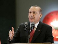 Ərdoğan Mosula hücumun tarixini açıqladı