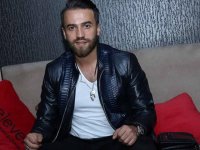 Zamiq sevgilisindən ayrıldı