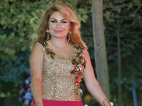 "Bəzi həmkarlarım qızıma elçi gəliblər" - Könül Kərimova