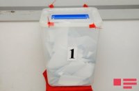 Sabirabadda 119 yaşlı seçici səs verib