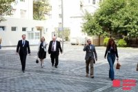 Britaniyalı parlamentarilər: "Seçici fəallığı müşahidə olunur"