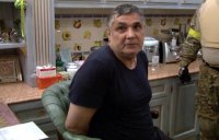 “Şakro”nun klanından olan “vor” Taleh Dağlıyev narkotiklə tutuldu