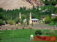 27 sentyabr – Ümumdünya turizm günü - Naxçıvanı təqdim edirik