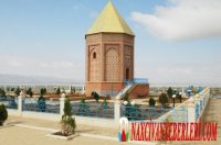 27 sentyabr – Ümumdünya turizm günü - Naxçıvanı təqdim edirik