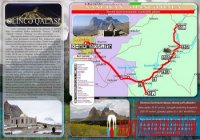 27 sentyabr – Ümumdünya turizm günü - Naxçıvanı təqdim edirik