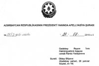 Ramiz Yediyarov iki ailənin on üzvünü çölə atdırır
