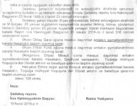 Ramiz Yediyarov iki ailənin on üzvünü çölə atdırır