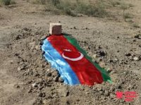 Şəhid anasını 16 ildir get-gələ salıblar