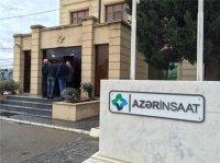 Gürcü polisi Azərbaycanın məşhur şirkətinin hesabına həbs qoydu - özəl