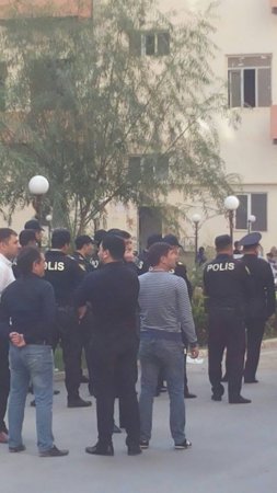 Abşeron əhalisi ayağa qalxdı - "AKKORD"UN FIRILDAĞINA GÖRƏ (VİDEO+FOTOLAR)