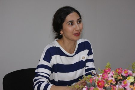 “Atam səhv diaqnozdan öldü” – Telman Adıgözəlovun oğlu