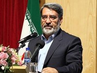 İranın daxili işlər naziri Azərbaycana səfər edəcək