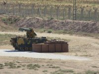 PYD Türkiyə ilə döyüşə hazırlaşır