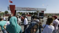 Fətullah Gülənin qardaşı həbs edilib