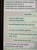 «Rahat» Marketlərin fırıldaqçı din xadimi ilə nə əlaqəsi var? - Bu dükanlarda Adnan Oktarın təbliğatı niyə aparılır?