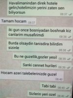 «Rahat» Marketlərin fırıldaqçı din xadimi ilə nə əlaqəsi var? - Bu dükanlarda Adnan Oktarın təbliğatı niyə aparılır?