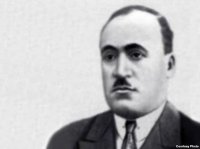 37-ci illərdə Azərbaycan yazıçıları bir-birlərini satır, vəzifəyə gedirdilər...