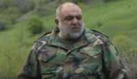 General Saroyan “İsgəndər”ləri öz cipi ilə müqayisə etdi: “Nə Rusiya? Nə icazə?...”