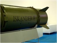 Ermənistanın “İsgəndər” raketləri aprel döyüşlərində hazır imiş...