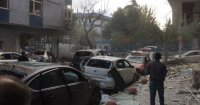 İstanbulda yenə bomba partladı