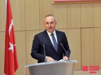 Çavuşoğlu: “Aİ qaçqınların qəbulu üçün 3 milyard avronu yubatmadan köçürməlidir”