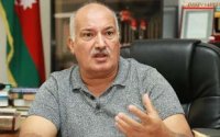 Sərdar Cəlaloğlu Nobel mükafatının bir addımlığında - Finala yüksəldi...