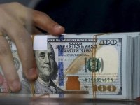Mərkəzi Bankda növbəti ikitərəfli valyuta hərracı keçirilib