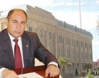 İcra başçısının Çovdarovları Bərdəni dağıdır