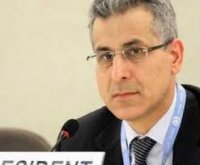 Lətif Hüseynov Avropa Məhkəməsinin hakimi oldu