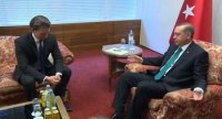 Ərdoğanın qarşısında "ikiqat" olan XİN rəhbərindən sensasion sözlər - "Üzv ola bilməyəcək"