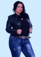  Kiyevdə yaşayan azərbaycanlı model: "Erotik çəkilişlərdən həzz alıram" - Müsahibə + 18 fotolar