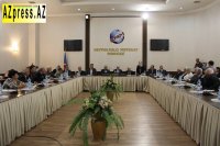 General Qulam Yəhyanın 110 illik yubileyi qeyd olundu