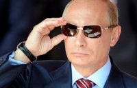 Putinin mobil nömrəsi açıqlandı